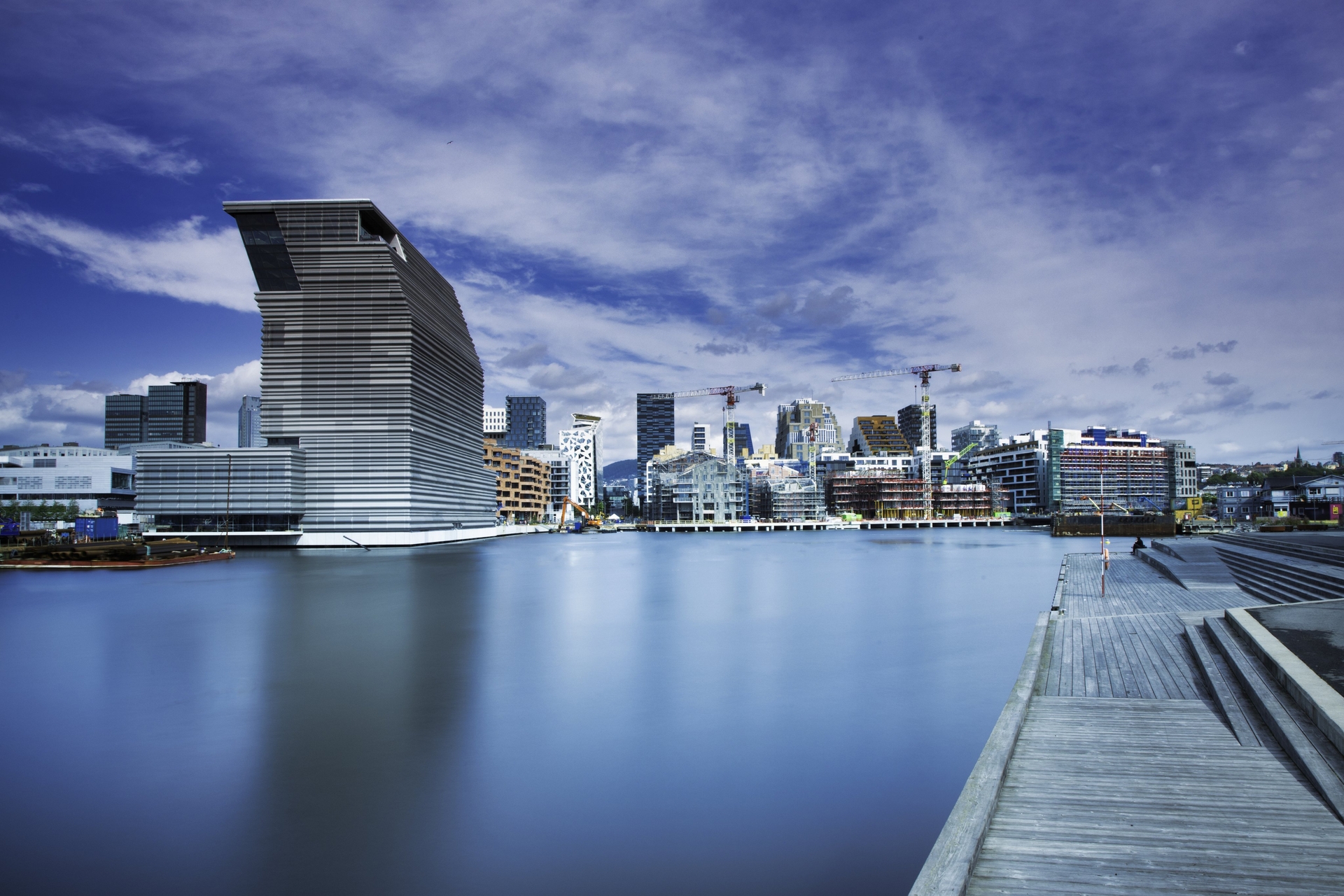 Private equity and resilience 