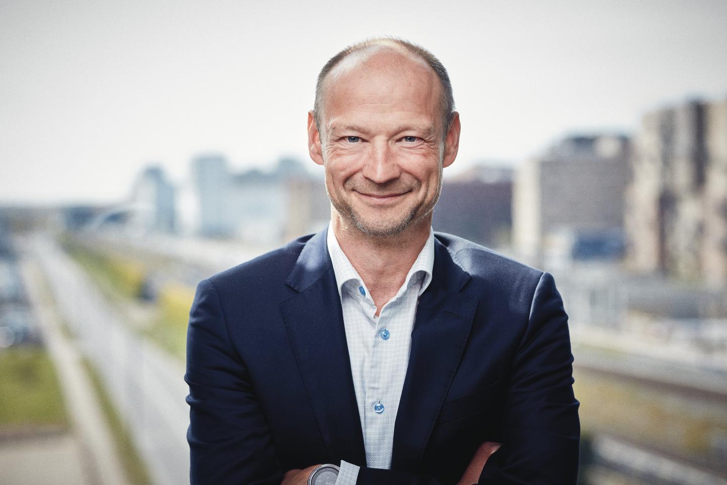 Christian Nyerup Nielsen