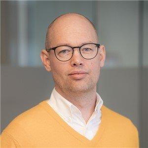 Markus Planmo