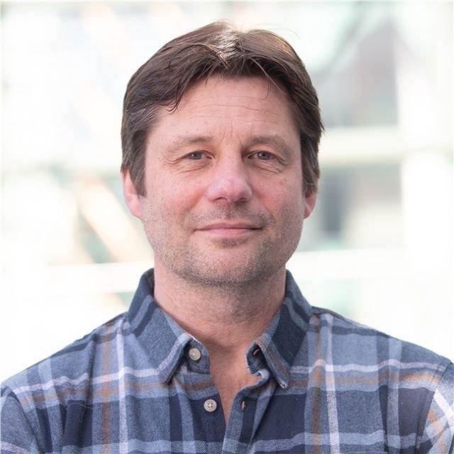 Mikael Thorsell