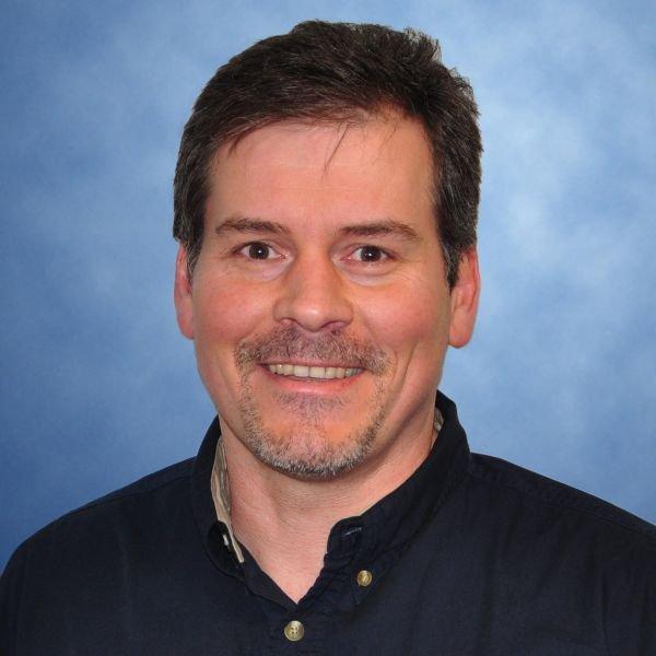 Jeff Parsons
