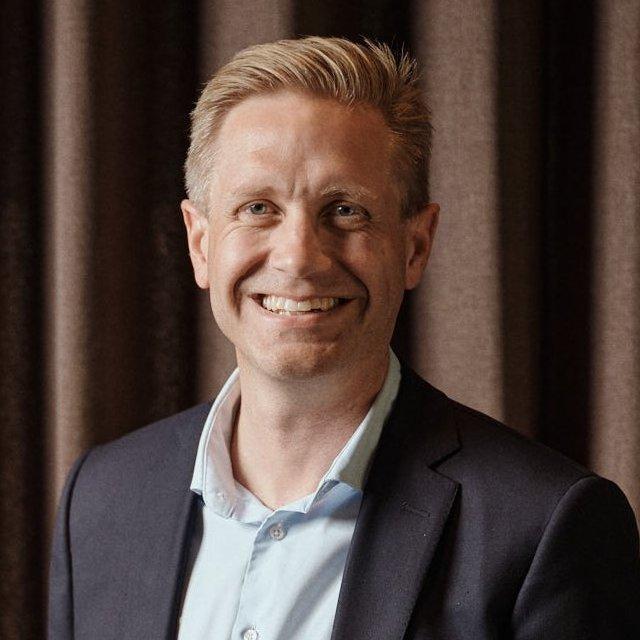 Christian Jensby