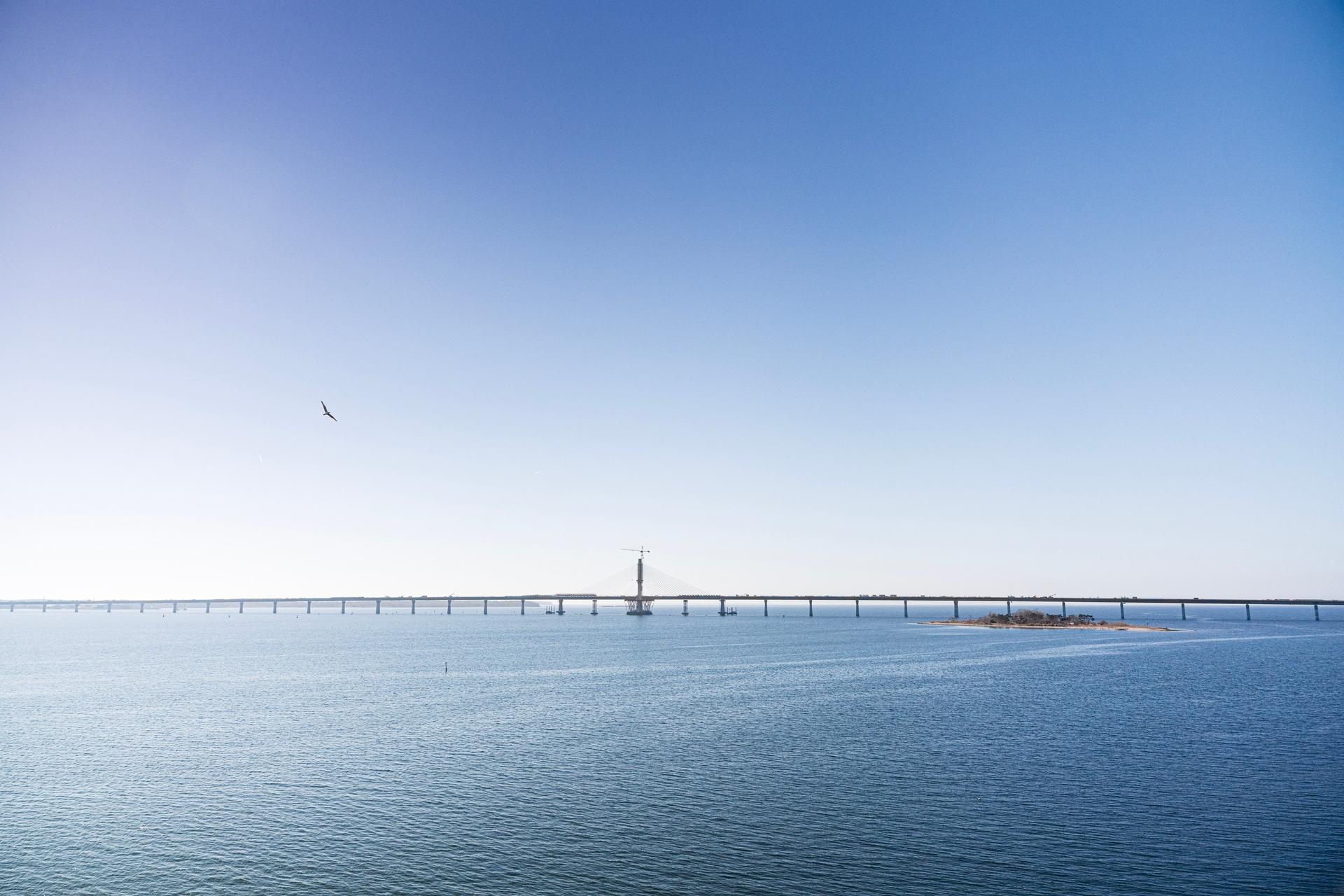 Dronning Margrethe II Bridge: A strategic link for Denmark