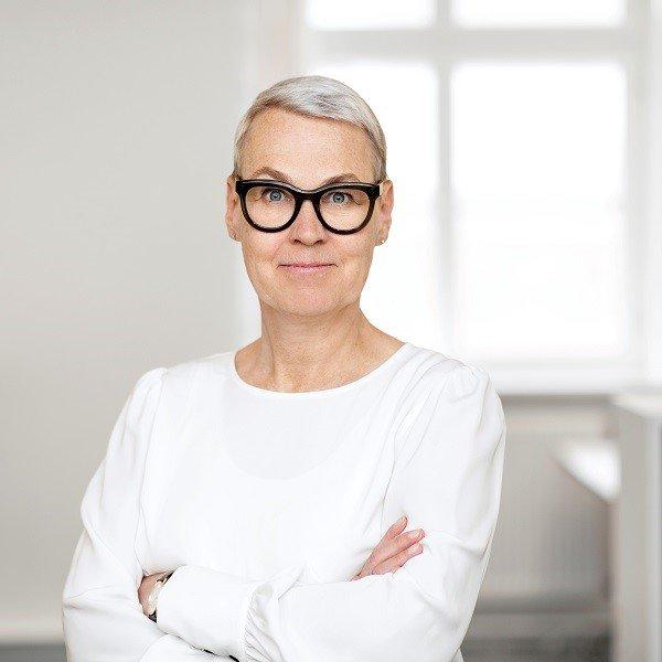 Marie Förborgen